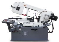 Гидравлический ленточнопильный станок Stalex BS460G-JC SERVO