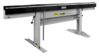 Станок листогибочный электромагнитный STALEX EB 2500x1,6