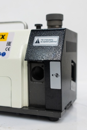 Станок заточной для концевых фрез STALEX MR-X1
