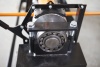 Неприводной самоцентрирующийся размотчик Stalex RDС PRO-1250