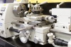 Станок настольный токарный Stalex D250x550C