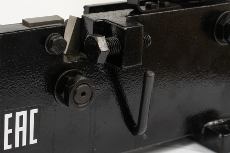 Станок для резки арматуры ручной Stalex MS-32