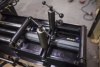 Станок автоматический двухколонный Stalex TBK-4228B