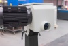 Станок ленточно-шлифовальный Stalex S-150L