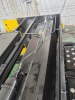 Гильотина гидравлическая Stalex HSB 3200x12