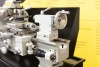 Станок настольный токарный Stalex D250x550C