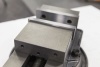 Тиски станочные Stalex QM16160