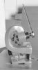 Нож дисковый ручной Stalex MMS-2