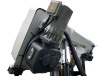 Гидравлический ленточнопильный колонный станок Stalex H-5033