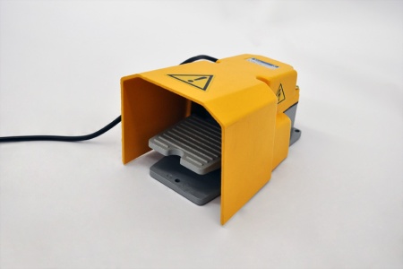Станок листогибочный электромагнитный STALEX EB 625x1,6