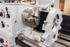 Станок токарно-винторезный STALEX C6256/1000