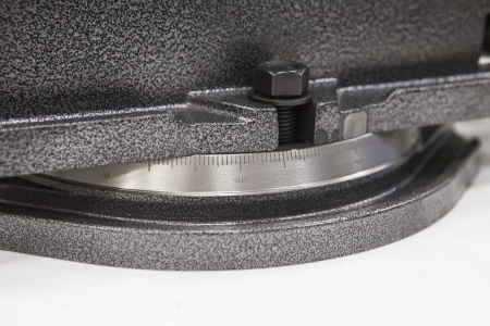 Тиски станочные Stalex QM16160