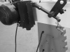 Станок для шлифования закруглений Stalex PRS-76C