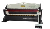 Гидравлический листогиб Stalex PBK-2x4000