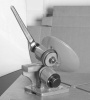 Нож дисковый ручной Stalex MMS-2