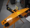 Трубогиб гидравлический STALEX MHPB-3J