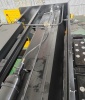 Гильотина гидравлическая Stalex HSB 3200x6