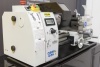 Станок настольный токарный Stalex D210x400C