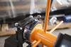 Неприводной самоцентрирующийся размотчик Stalex RDС PRO-1250
