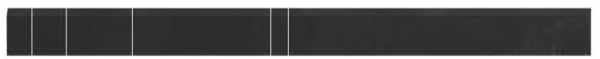 Станок листогибочный электромагнитный STALEX EB 2500x1,6