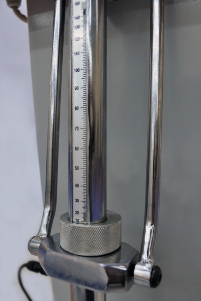 Станок листогибочный электромагнитный STALEX EB 625x1,6