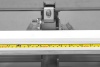 Мобильный непроходной листогиб STALEX PRO-14 2,6 метра