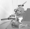 Нож дисковый ручной Stalex MMS-3