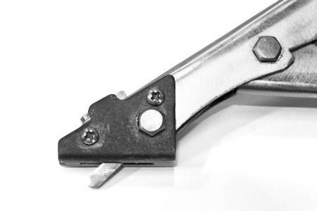 Высечные ножницы STALEX NS-1