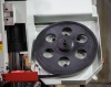 Станок автоматический двухколонный Stalex TBK-4228B